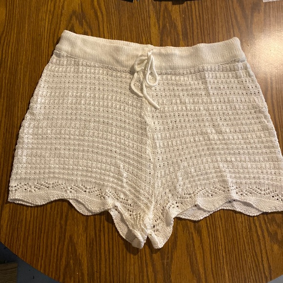 2 piece loose knit set - Picture 2 of 3